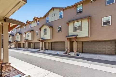 2545 W Cripple Creek Dr, Flagstaff, AZ 86001