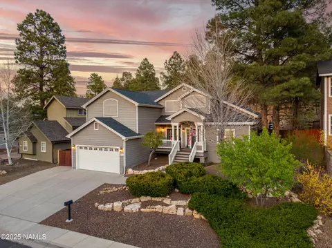 2396 N Colter Dr, Flagstaff, AZ 86004