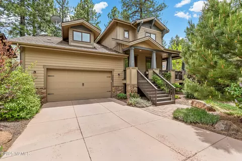 3525 W Lead Rope, Flagstaff, AZ 86005