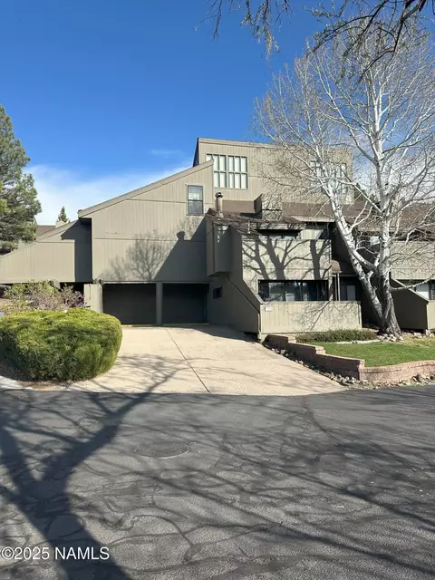 2600 N Valley View Rd #105, Flagstaff, AZ 86004