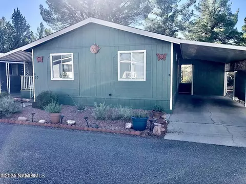 6770 W State Rte 89a #53, Sedona, AZ 86336
