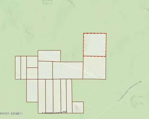 Parcel A Fs Rd 3744, Parks, AZ 86018