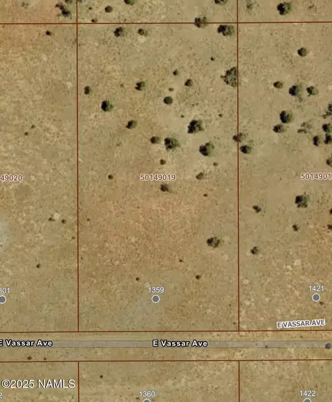 1359 E Vassar Ave, Williams, AZ 86046