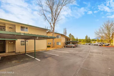 3200 S Litzler Boulevard Apt 16 213 Blvd #16  213, Flagstaff, AZ 86005