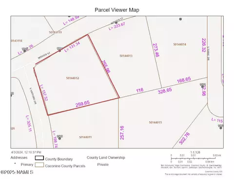 1764 Winter St, Williams, AZ 86046 photo 12