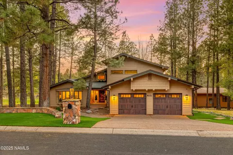 1451 N Mariposa Rd, Flagstaff, AZ 86004