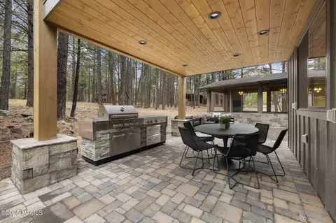 2554 T E Mccullough, Flagstaff, AZ 86005 photo 35