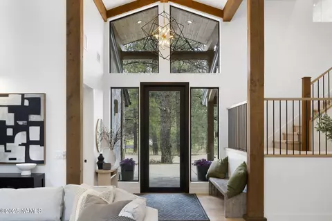 2554 T E Mccullough, Flagstaff, AZ 86005 photo 4
