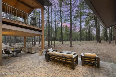 2554 T E Mccullough, Flagstaff, AZ 86005 photo 49