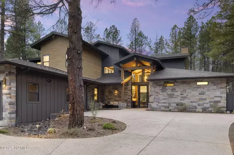 2554 T E Mccullough, Flagstaff, AZ 86005 photo 52