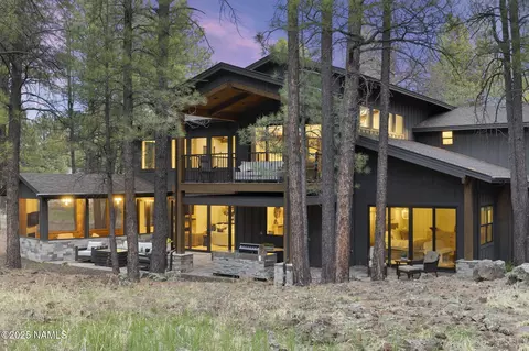2554 T E Mccullough, Flagstaff, AZ 86005 photo 51
