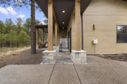 2554 T E Mccullough, Flagstaff, AZ 86005 photo 38