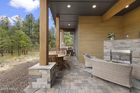 2554 T E Mccullough, Flagstaff, AZ 86005 photo 47