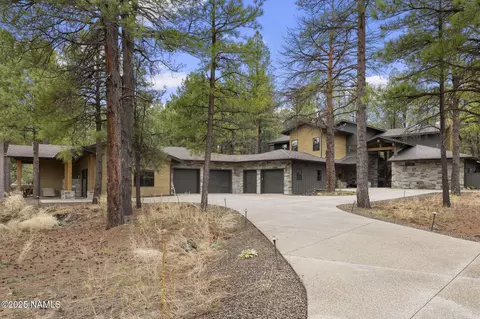 2554 T E Mccullough, Flagstaff, AZ 86005 photo 1