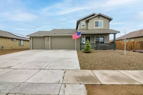 4560 Andromeda Ct, Bellemont, AZ 86015