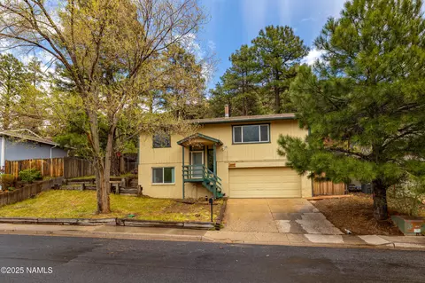 6160 N Dodge Ave, Flagstaff, AZ 86004
