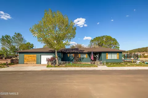 502 N Humbolt St, Williams, AZ 86046