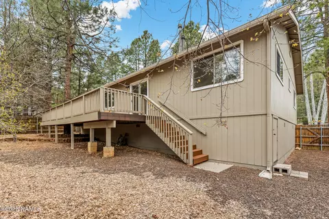 69 E Mohawk Dr, Flagstaff, AZ 86005 photo 6