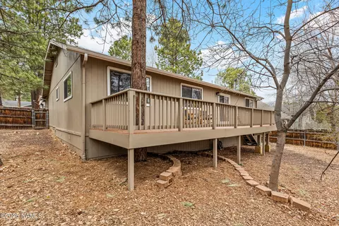 69 E Mohawk Dr, Flagstaff, AZ 86005 photo 5