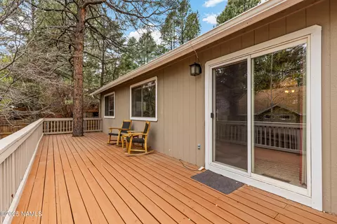 69 E Mohawk Dr, Flagstaff, AZ 86005 photo 27