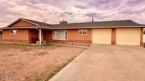 301 W Gilmore St, Winslow, AZ 86047