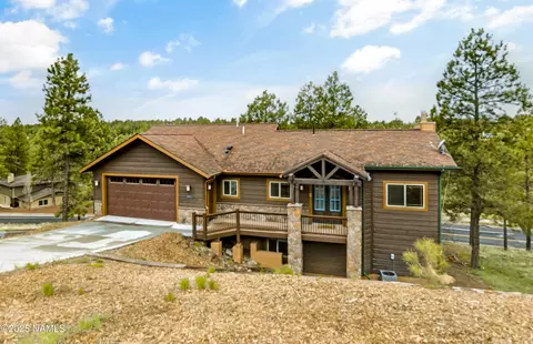 1141 N Worthington Pl, Flagstaff, AZ 86001