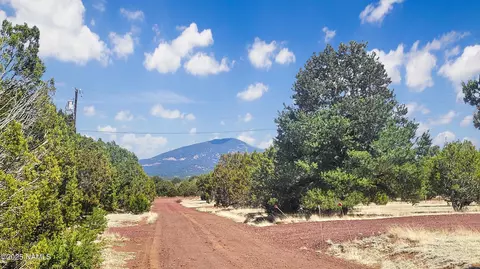 1385 E Birchwood Dr, Williams, AZ 86046