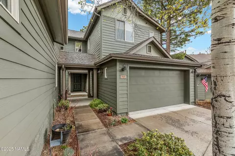 3810 S Brush Arbor, Flagstaff, AZ 86005