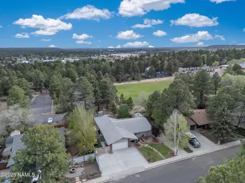 3365 E Swiss Rd, Flagstaff, AZ 86004 photo 49