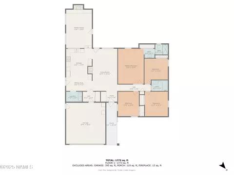3365 E Swiss Rd, Flagstaff, AZ 86004 photo 2