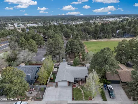 3365 E Swiss Rd, Flagstaff, AZ 86004 photo 48