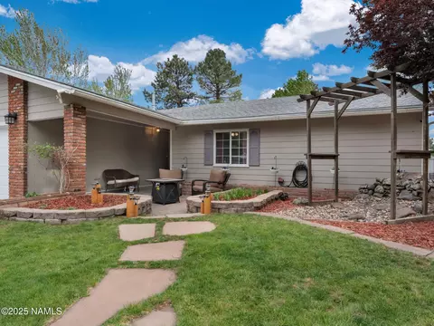 3365 E Swiss Rd, Flagstaff, AZ 86004 photo 8