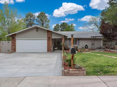 3365 E Swiss Rd, Flagstaff, AZ 86004 photo 4