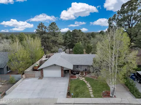 3365 E Swiss Rd, Flagstaff, AZ 86004 photo 47