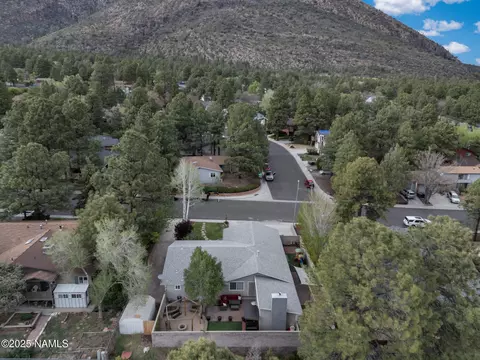 3365 E Swiss Rd, Flagstaff, AZ 86004 photo 52