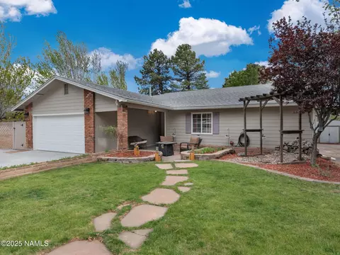 3365 E Swiss Rd, Flagstaff, AZ 86004 photo 7