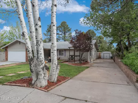 3365 E Swiss Rd, Flagstaff, AZ 86004 photo 5