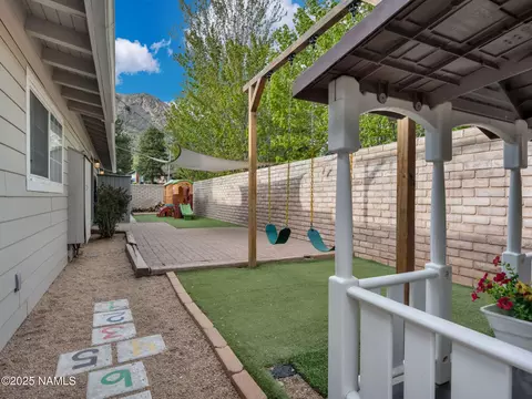 3365 E Swiss Rd, Flagstaff, AZ 86004 photo 43