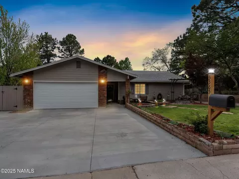 3365 E Swiss Rd, Flagstaff, AZ 86004