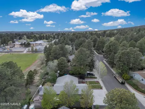 3365 E Swiss Rd, Flagstaff, AZ 86004 photo 50
