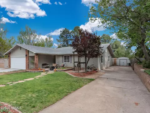 3365 E Swiss Rd, Flagstaff, AZ 86004 photo 6