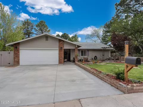 3365 E Swiss Rd, Flagstaff, AZ 86004 photo 3