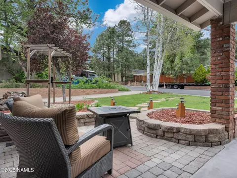 3365 E Swiss Rd, Flagstaff, AZ 86004 photo 9