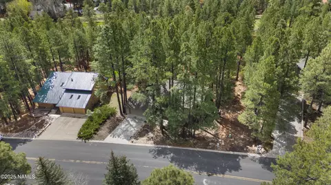 View/Area - 5241 E Mount Pleasant Dr, Flagstaff, AZ 86004 photo 5 of 16