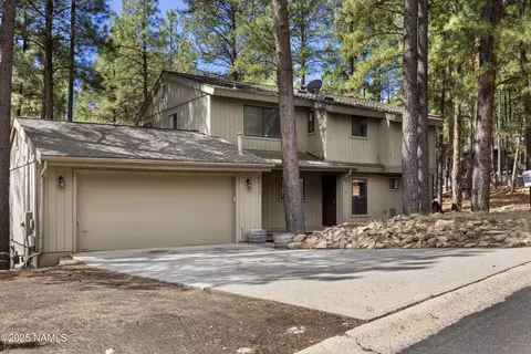 5241 E Mount Pleasant Dr, Flagstaff, AZ 86004