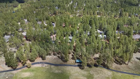 View/Area - 5241 E Mount Pleasant Dr, Flagstaff, AZ 86004 photo 11 of 16