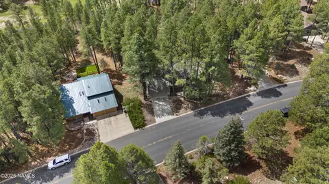 View/Area - 5241 E Mount Pleasant Dr, Flagstaff, AZ 86004 photo 4 of 16
