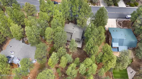 View/Area - 5241 E Mount Pleasant Dr, Flagstaff, AZ 86004 photo 1 of 16