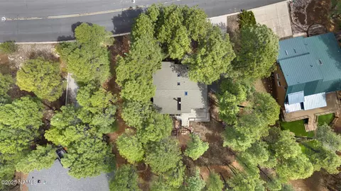 View/Area - 5241 E Mount Pleasant Dr, Flagstaff, AZ 86004 photo 16 of 16