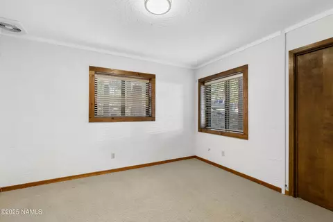 Bedroom - 5241 E Mount Pleasant Dr, Flagstaff, AZ 86004 photo 1 of 3